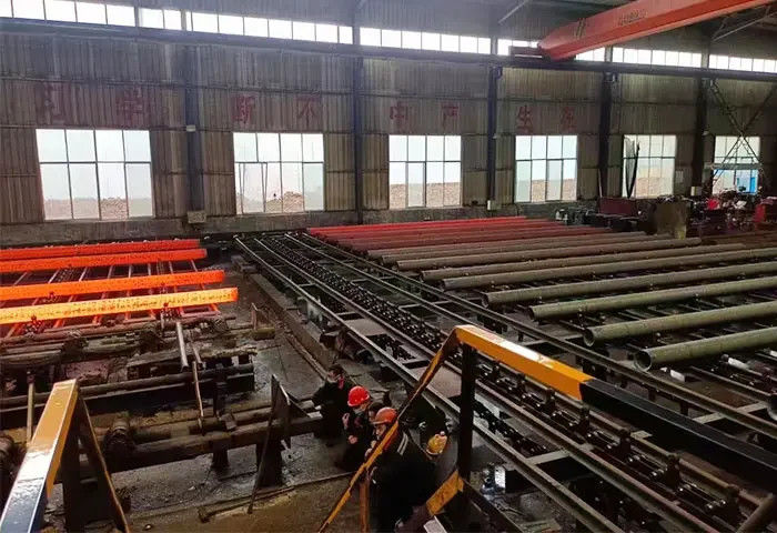 Porcellana Chongqing Zhengshen Stainless Steel Products Co.,Ltd. Profilo Aziendale