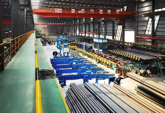 Porcellana Chongqing Zhengshen Stainless Steel Products Co.,Ltd. Profilo Aziendale