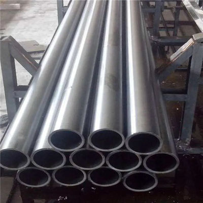 ASTM A53 Precision Steel Pipe Customized Length Welded Carbon Steel Tubing Designed for Pipeline and Structural Projects
