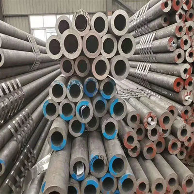 Plastic Pipe Cap End Protector Seamless Steel Tubing Availiable Designed to Meet Industrial Standards for and Durability