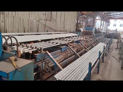 Il sistema di prova della pressione per i tubi con acqua