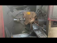 Il processo di taglio per i tubi senza saldature e saldature