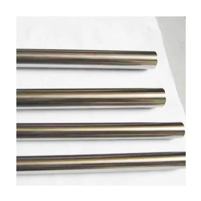 Industrial Hydraulic Steel Pipe Featuring Excellent Corrosion Resistance and Varying Tensile Strength Depending On Size for Performance
