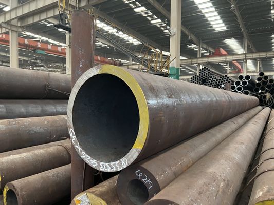 Plastic Pipe Cap End Protector Seamless Steel Tubing Availiable Designed to Meet Industrial Standards for and Durability