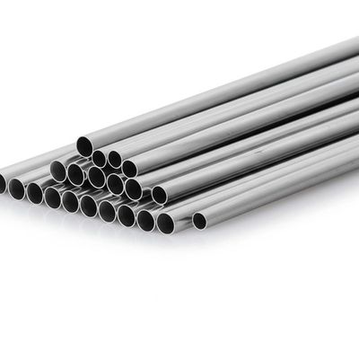 Customizable Length High Pressure Steel Pipe Featuring Threaded Or Welded Connection Type Designed For And Industrial