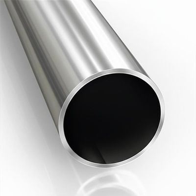 Steel Seamless Hydraulic Pipe Offering Plain or Beveled End Finish Perfect for Hydraulic Lines and Fluid Power Conveyance