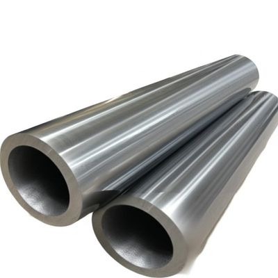 Wall Thickness Varies Depending On Size Seamless Hydraulic Pipe Suitable For In Hydraulic Equipment And Fluid Power Systems